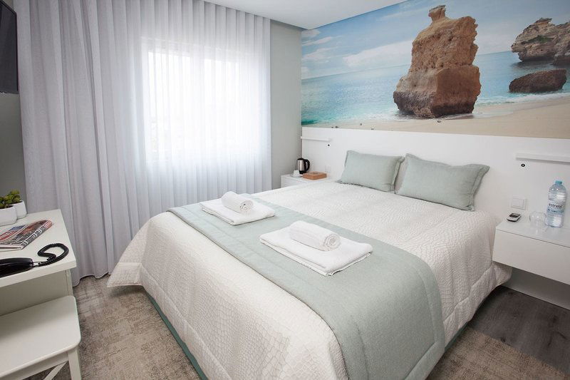 Hotel Golden Beach Guesthouse