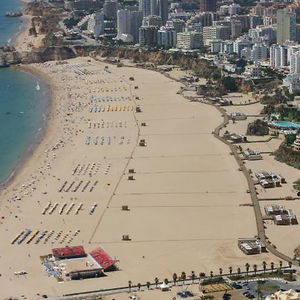 Sejur Apartamentos Turisticos Perola Da Rocha vacanta Portimao