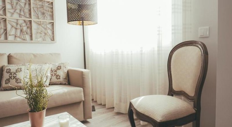 Vila Milreu Guest House