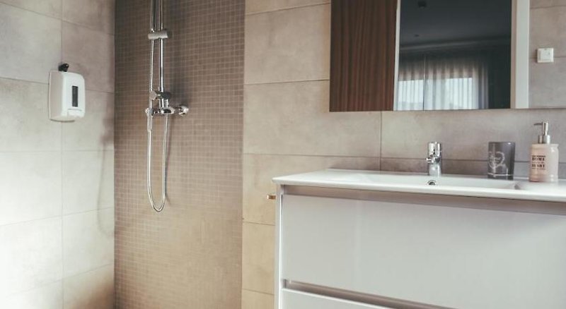 Vila Milreu Guest House