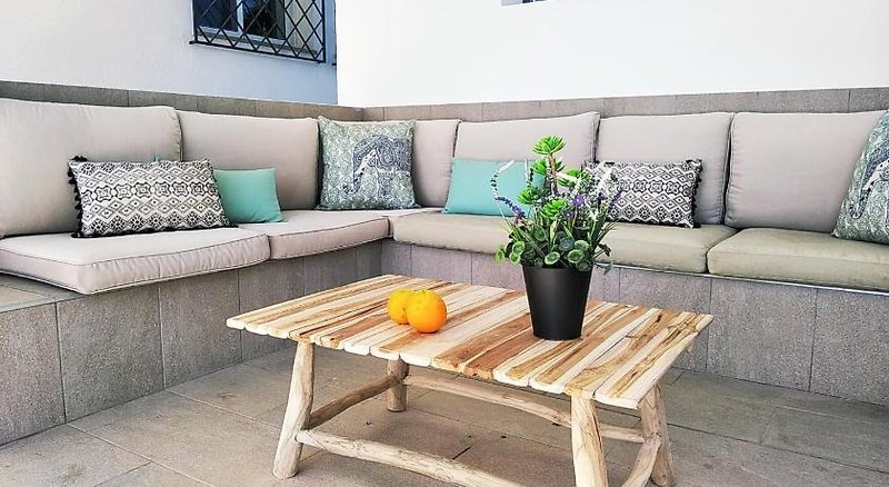Vila Milreu Guest House
