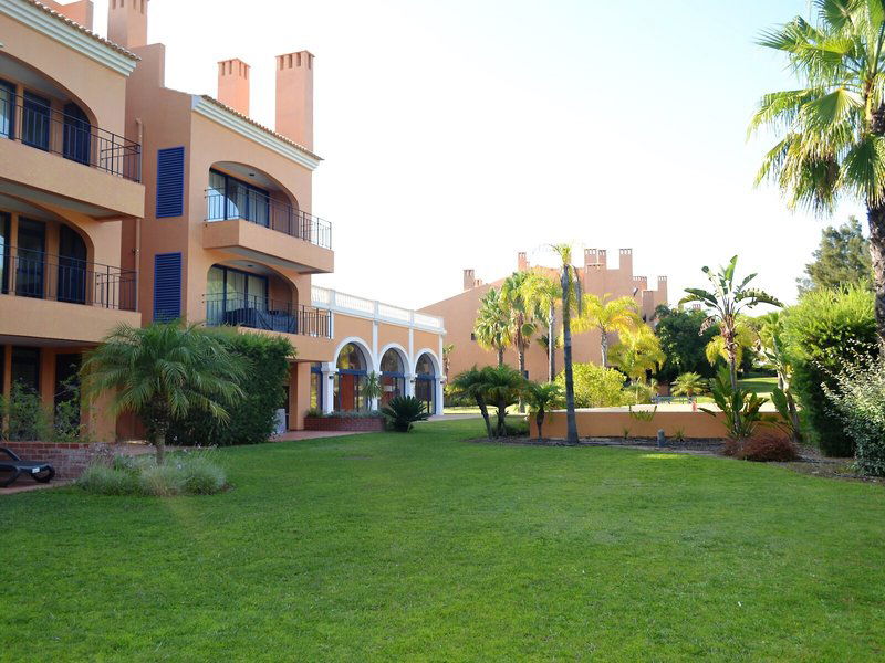 Hotel Golf F5 Vila Sol By Garvetur