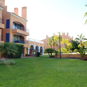 Hotel Golf F5 Vila Sol By Garvetur cazare Quarteira