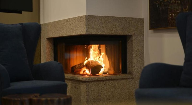 Hotel Hotel Casa Das Carpas