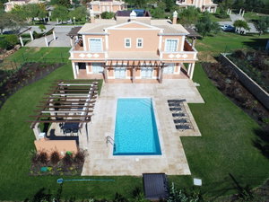Hotel Colina Villas cazare Ferragudo