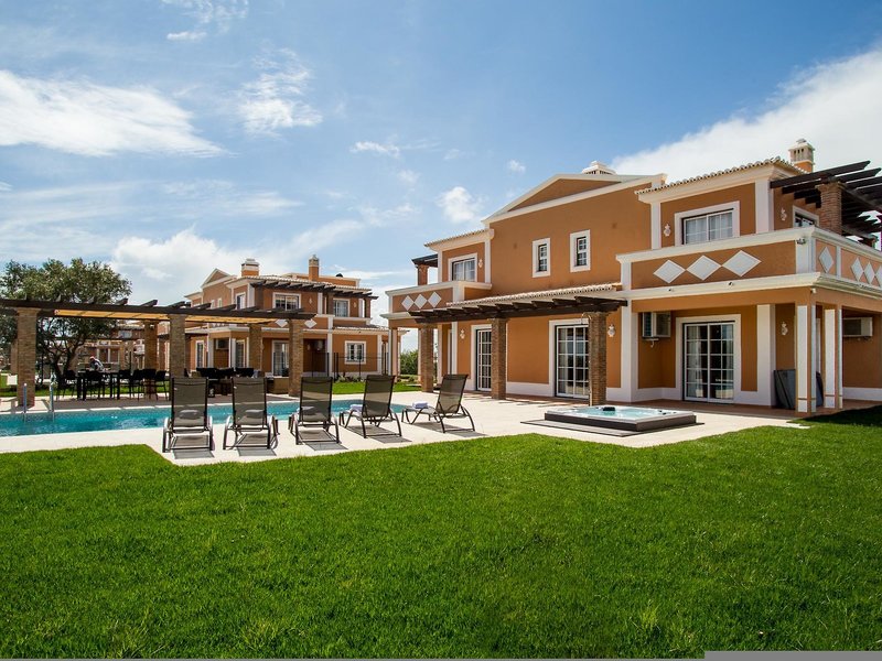 Colina Villas