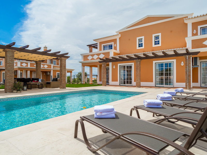 Colina Villas