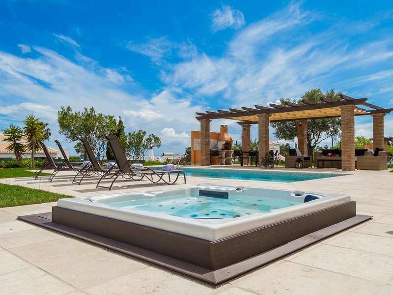 Colina Villas