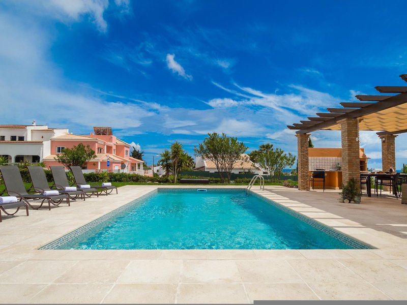 Colina Villas