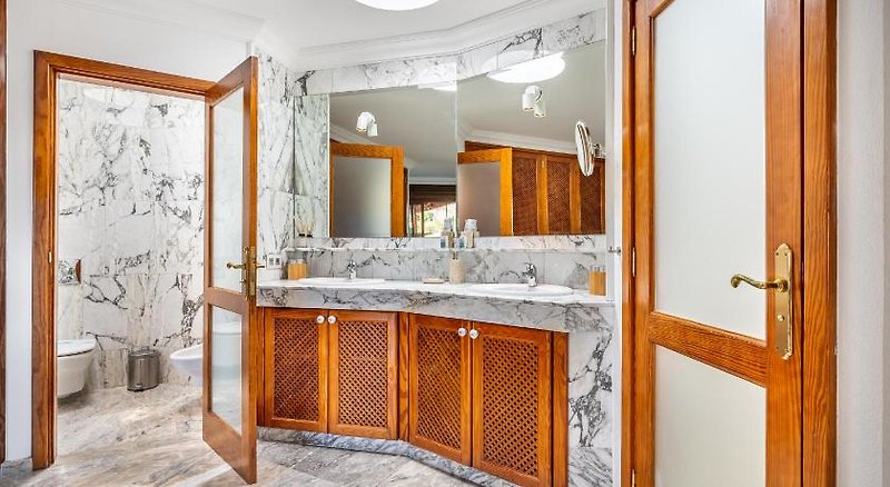 Hotel Grantauro Villa