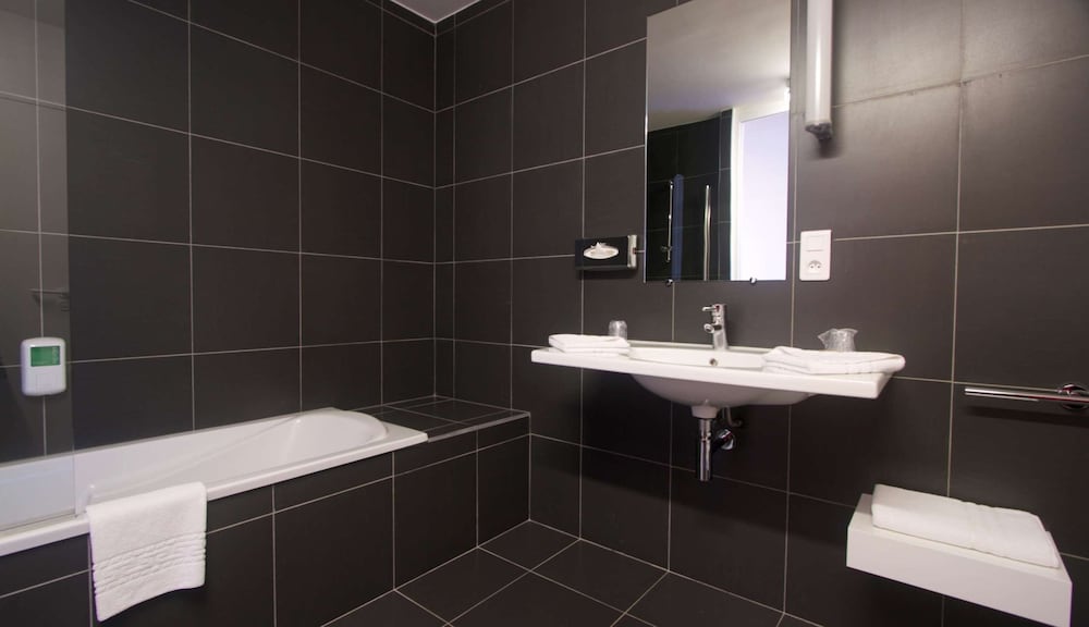 Hotel Best Western Hotel San Benedetto