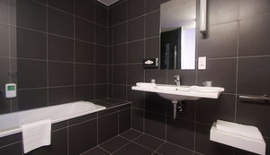 Hotel Best Western Hotel San Benedetto cazare Cholet