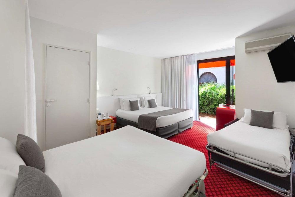 Best Western Hotel San Benedetto