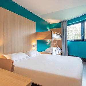 Hotel B&B Hotel Cholet Sud cazare Cholet