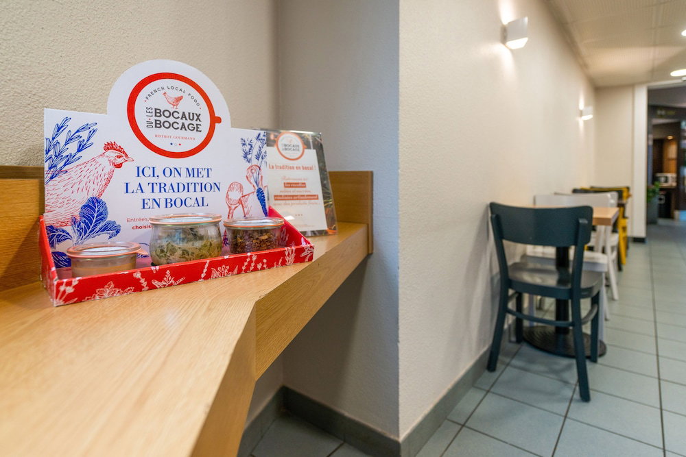 B&B Hotel Cholet Sud