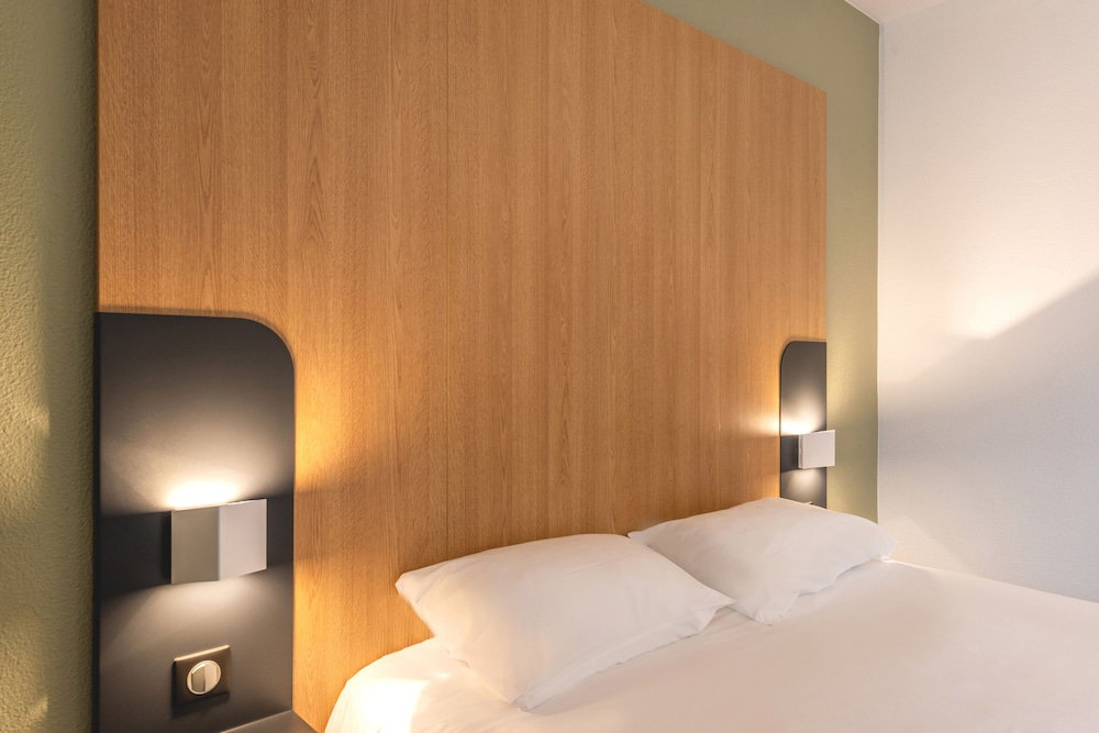 B&B Hotel Cholet Sud