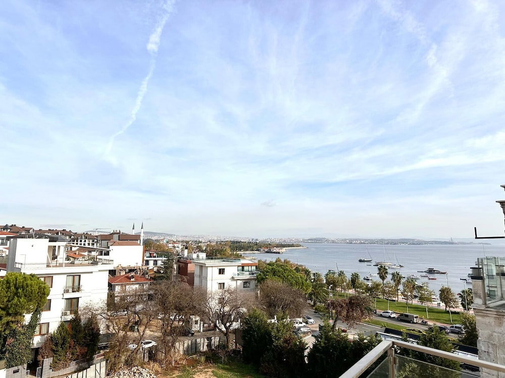 Hotel Seker Apartments