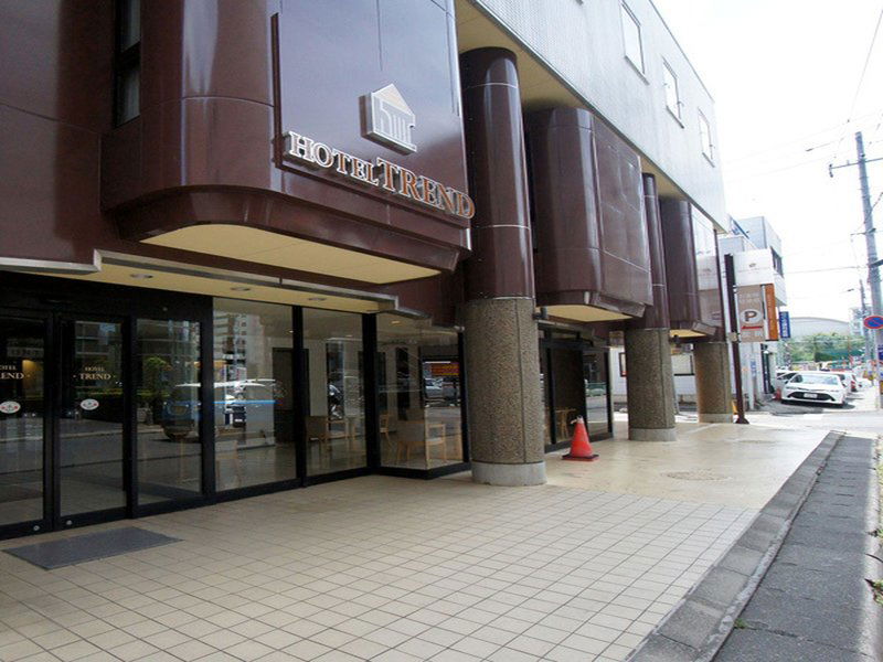 Hotel Royal Inn Mito