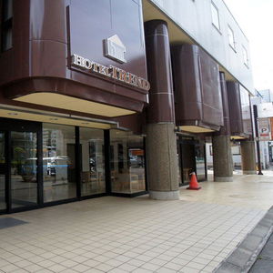 Hotel Royal Inn Mito cazare Mito