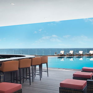 Hotel Wyndham Garden Ajman Corniche cazare Ajman