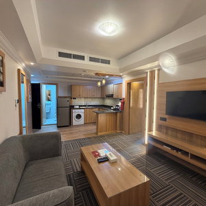 Hotel Ewan Ajman Suites Hotel cazare Ajman
