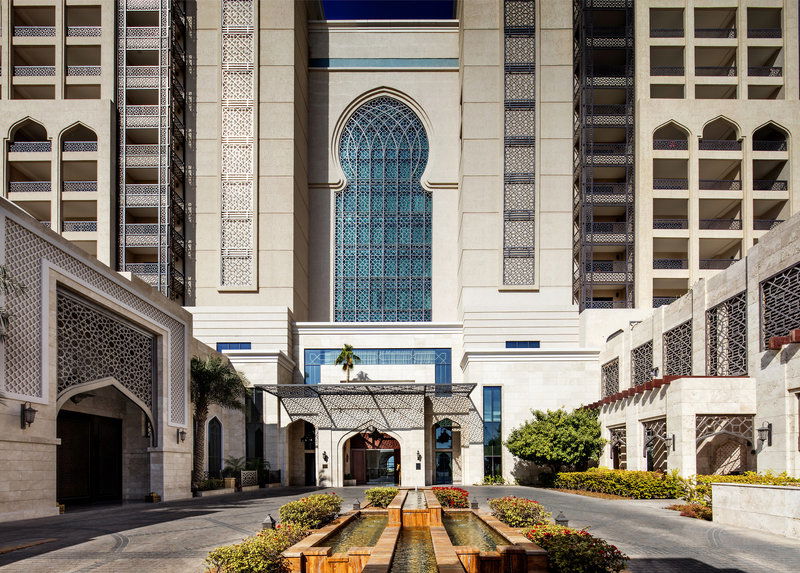 Hotel The Ajman Saray A Luxury Collection Resort