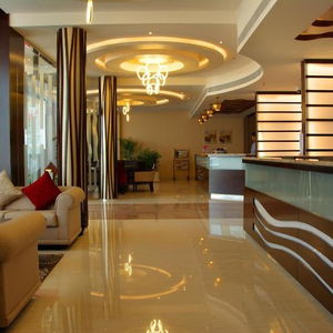 Hotel Ewan Tower Hotel Apartments cazare Ajman City