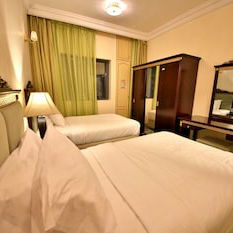 Hotel Midtown Furnished Apartments cazare Ajman