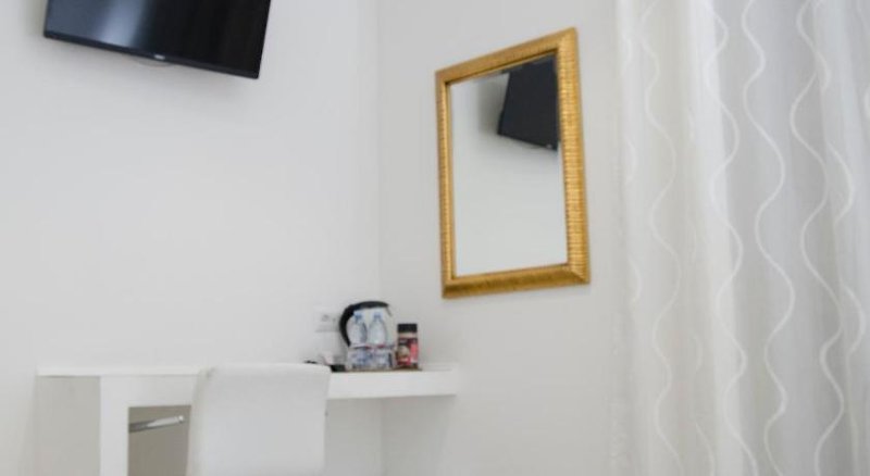 Hotel Sleep Inn Catania Rooms