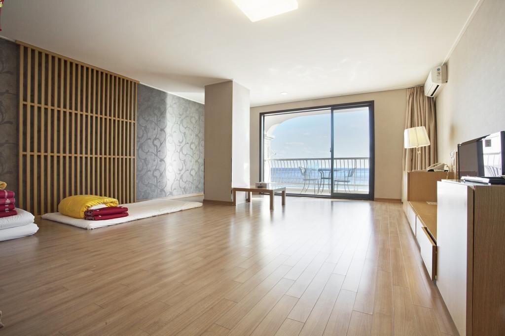 Hotel Benikea Songjung Hotel