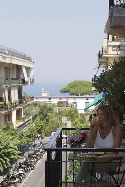 Hotel Sorrento Resart Suite