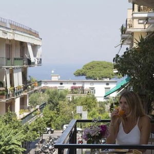 Hotel Sorrento Resart Suite cazare British Columbia