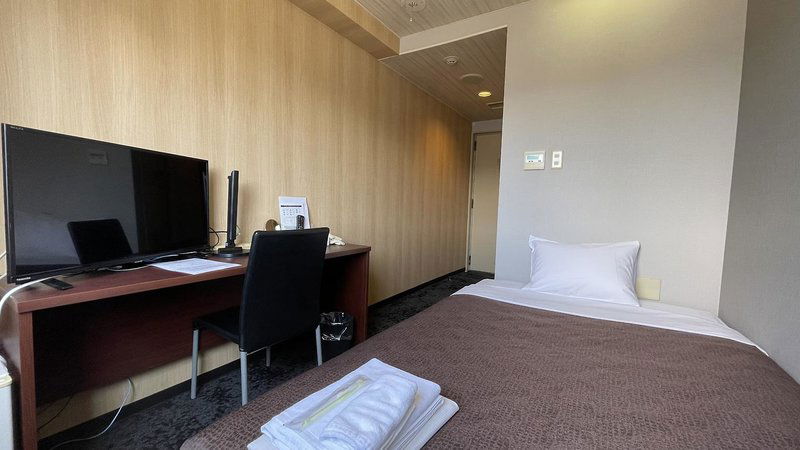 Hotel Hotel Select Inn Saitama Moroyama