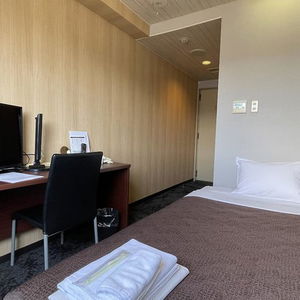 Hotel Hotel Select Inn Saitama Moroyama cazare Morohongo