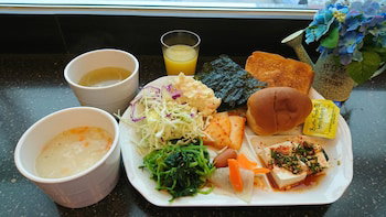 Hotel Toyoko Inn Tokyo Akabane-Eki Higashi-Guchi