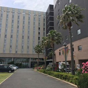Hotel Spa & Hotel Maihama Eurasia cazare Urayasu