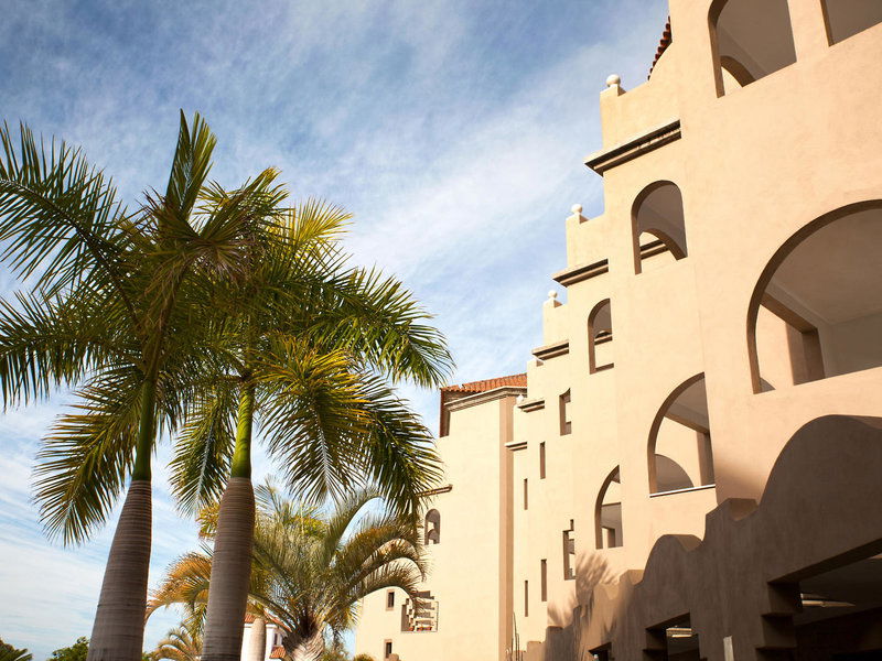 Hotel Apartamentos Saint George