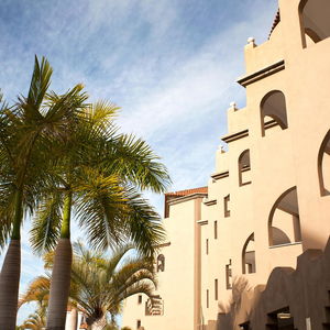 Hotel Apartamentos Saint George cazare Los Cristianos