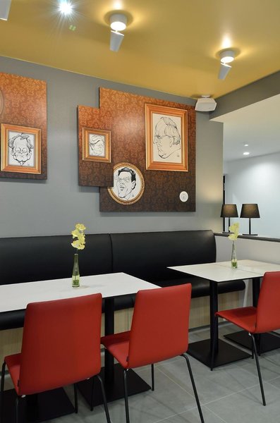 Hotel B&B Hotel Bonn-West