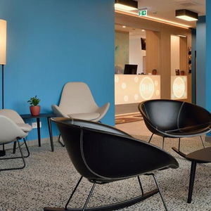 Hotel B&B Hotel Köln-City cazare Koln