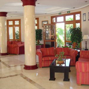 Hotel Klayman Olivina Aparthotel cazare Gandia