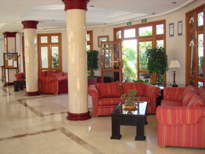 Hotel Klayman Olivina Aparthotel cazare Gandia