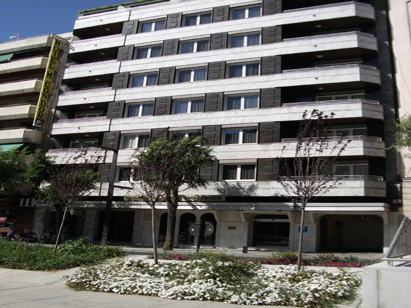 Hotel Macia Condor