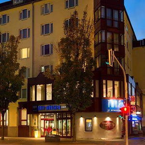 Sejur Hotel München City Center vacanta Vinaros