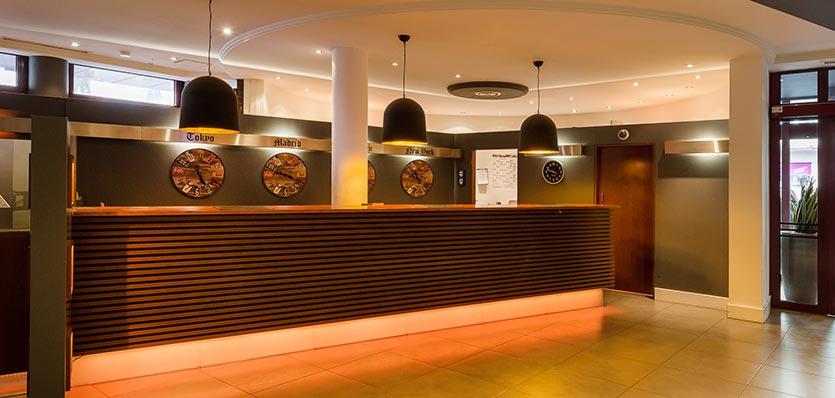 Hotel München City Center