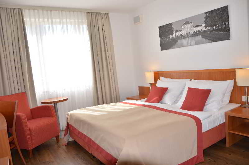 Hotel München City Center