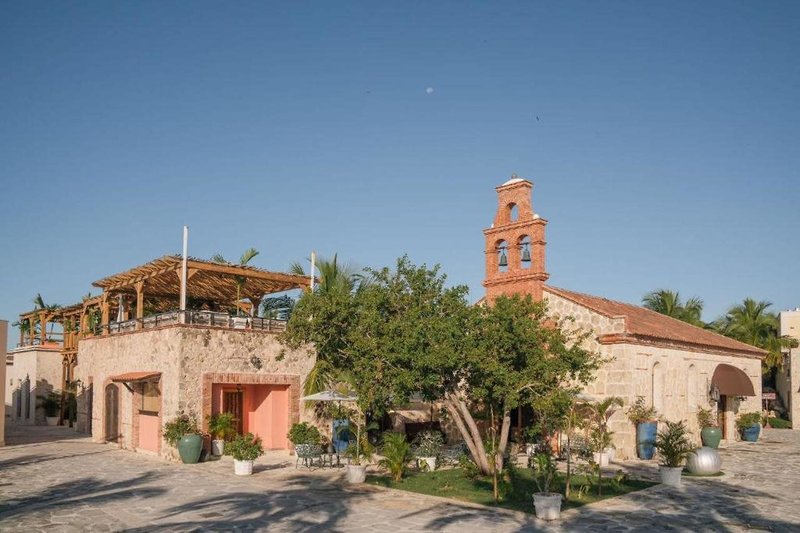 Hotel Hotel Casa Don Luis Cap Cana By Faranda Boutique