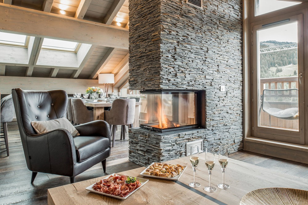 Hotel Mammoth Lodge By Alpine Resorts