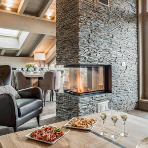 Hotel Mammoth Lodge By Alpine Resorts cazare Courchevel