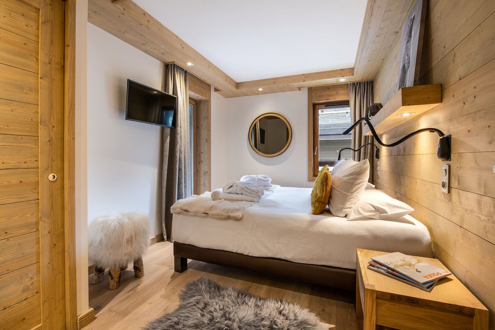 Mammoth Lodge By Alpine Resorts